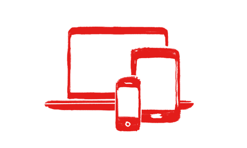 phone